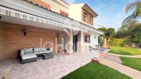 Photo 2 of House or chalet to rent in San Antonio de Benagéber, Valencia