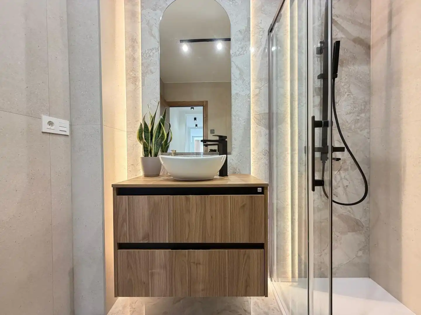 Ático con ascensor en venta en N/A, imagen 46