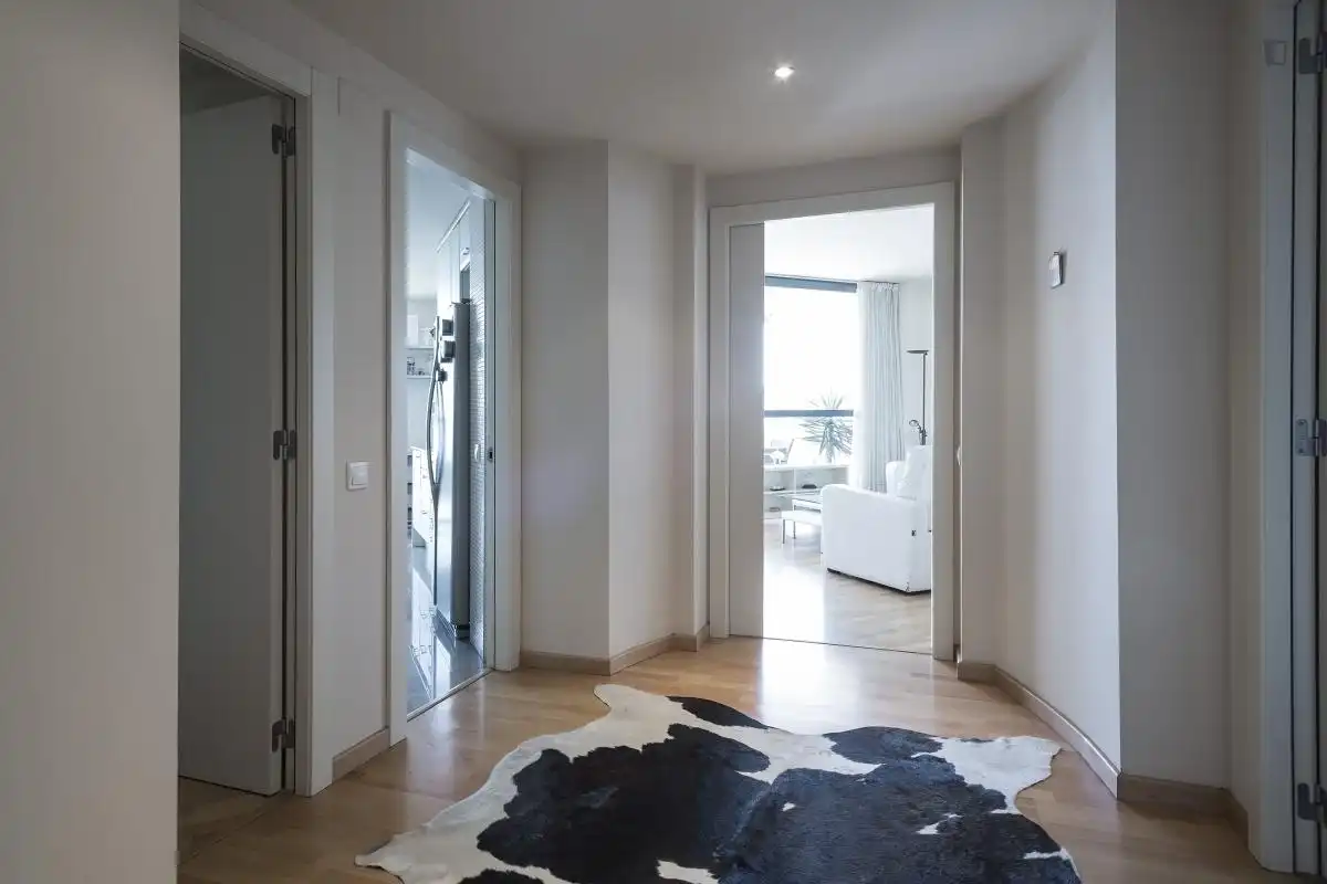 Apartments for rent in Diagonal Mar i el Front Marítim del Poblenou