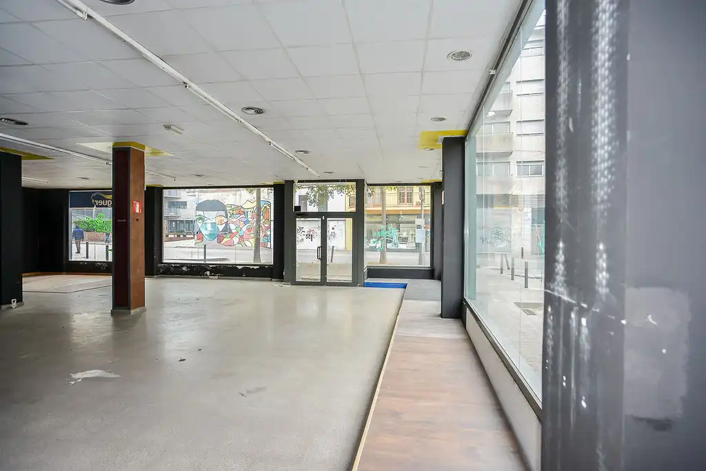 Business premises to rent in C/ Santa Eugenia, imagen 14