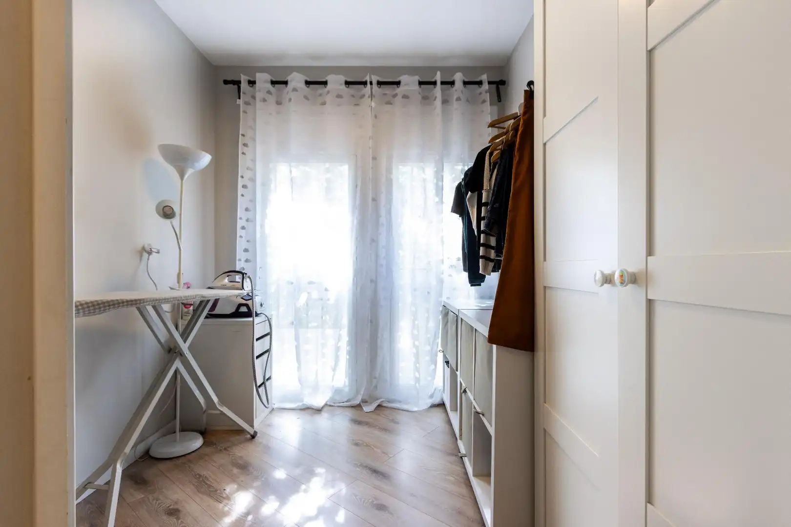 Habitación de Casa o chalet en venta en Sabadell con Aire acondicionado, Calefacción y Terraza