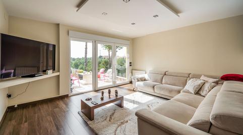 Photo 3 of Single-family semi-detached for sale in Rosas - Musas, Madrid