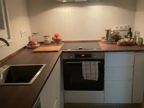 Wohnung zur Miete in Barcelona, Barcelona