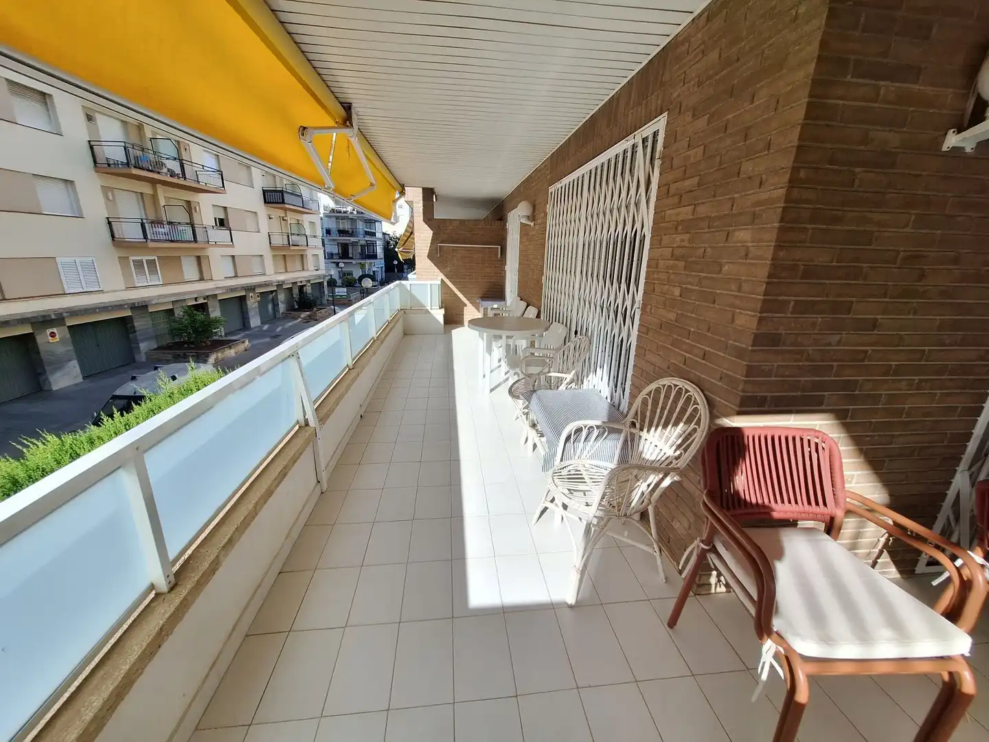 Appartement avec ascenseur à louer à del Sol, imagen 11