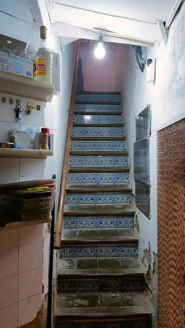 Detached homes for sale in Carrer Major, 20, El Pedró