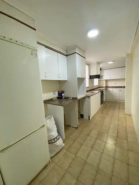 Oficina amb ascensor de lloguer a Centro - Casco Histórico, imagen 17
