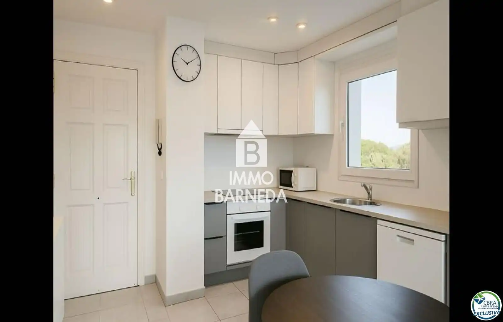 Wohnung mit Aufzug zum Verkauf in joanot martorell 5, imagen 37