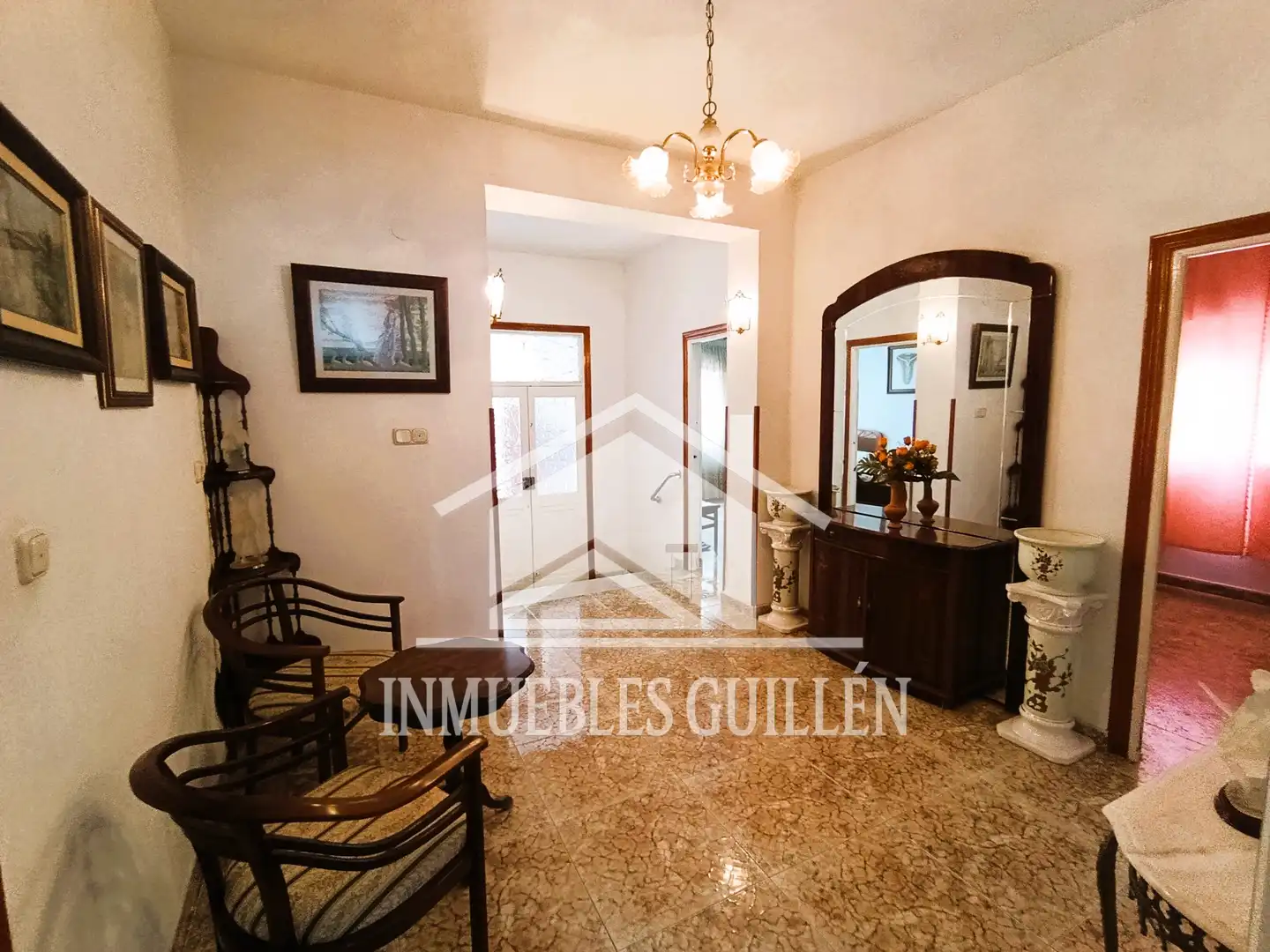 House with garden for sale in Berja, imagen 12