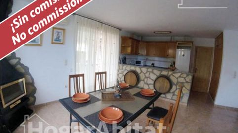 Photo 5 of Houses for sale in Camino Barranc de Moles, Las Atalayas - Urmi - Cerro de Mar, Peñíscola / Peníscola