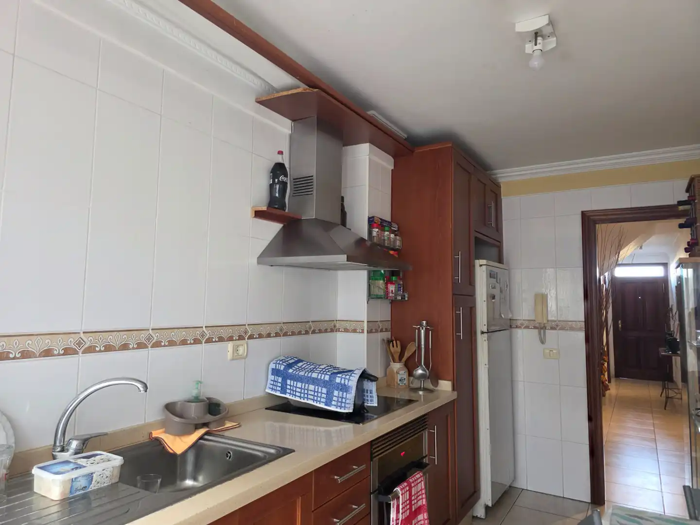 Adossat en venda a Los Baldíos - Geneto - Guajara, imagen 18