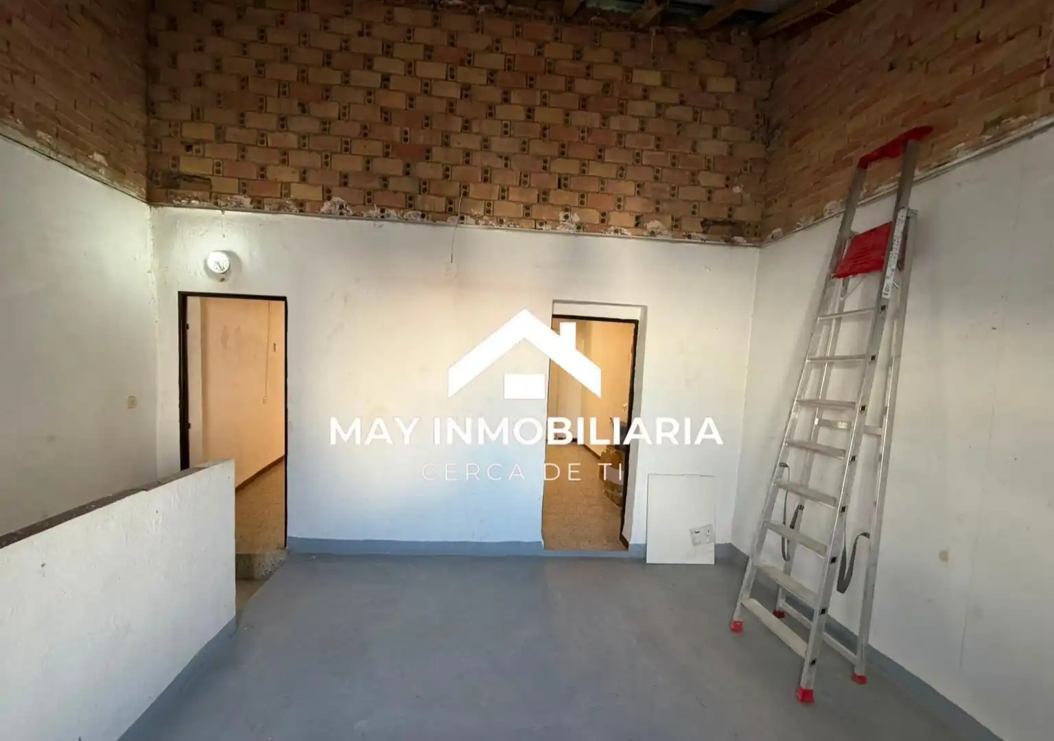 Casa o xalet en venda en Villamanrique de la Condesa