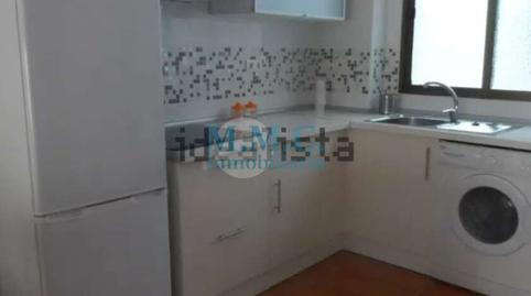 Foto 2 de Piso en venta en El Puerto - Romanilla, Roquetas de Mar