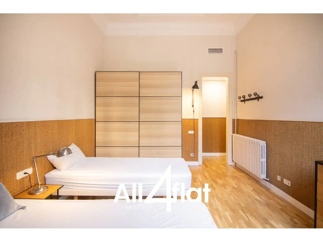 Flat for rent in Barcelona, Barcelona