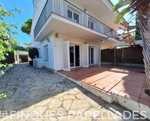 Garden of Single-family semi-detached to rent in Sitges  with Terrace