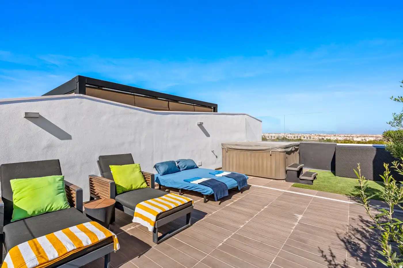 Attique avec terrasse à vendre à Orihuela Costa, imagen 38