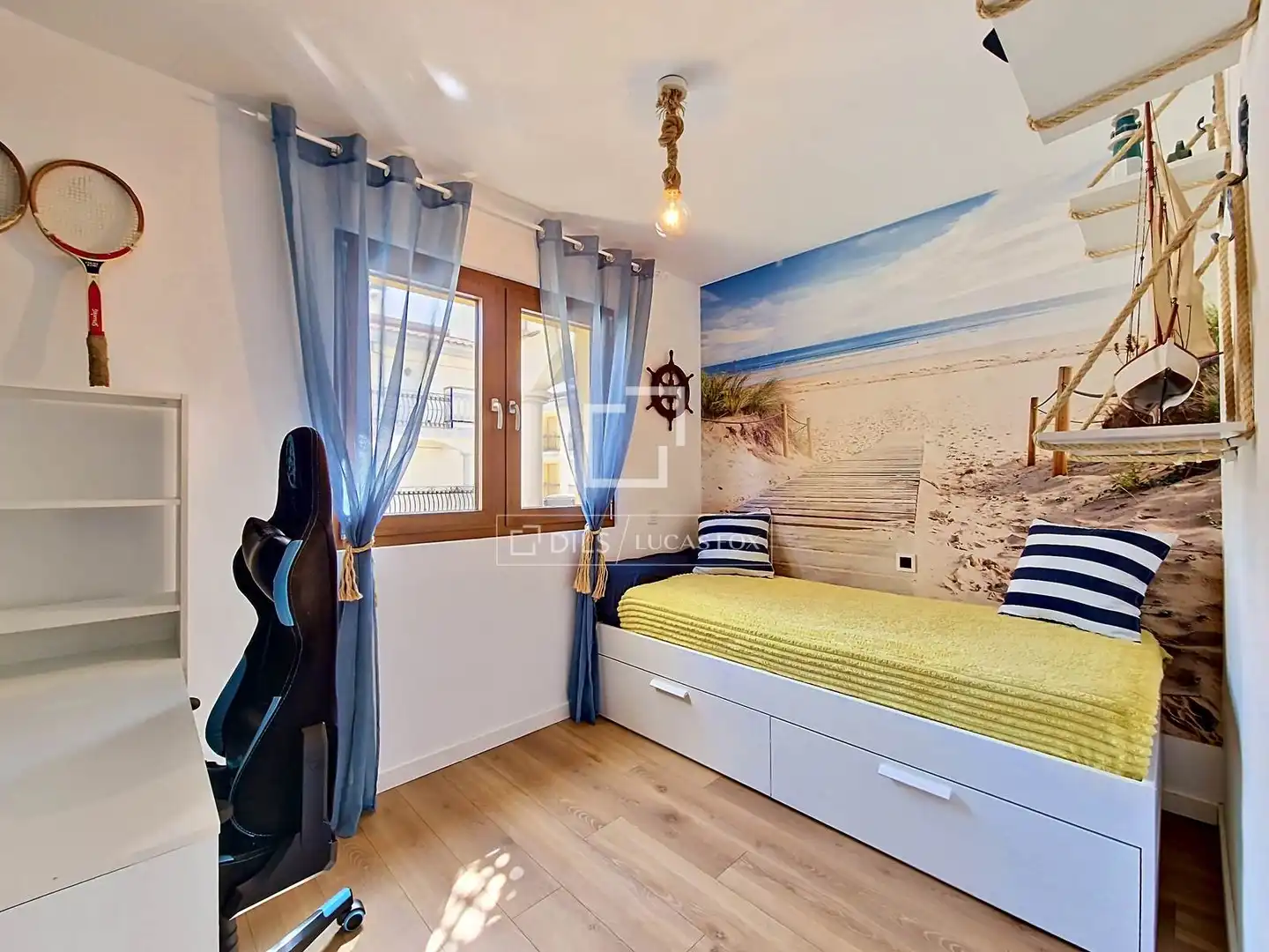 Piso con terraza en venta en L'Estany, imagen 32