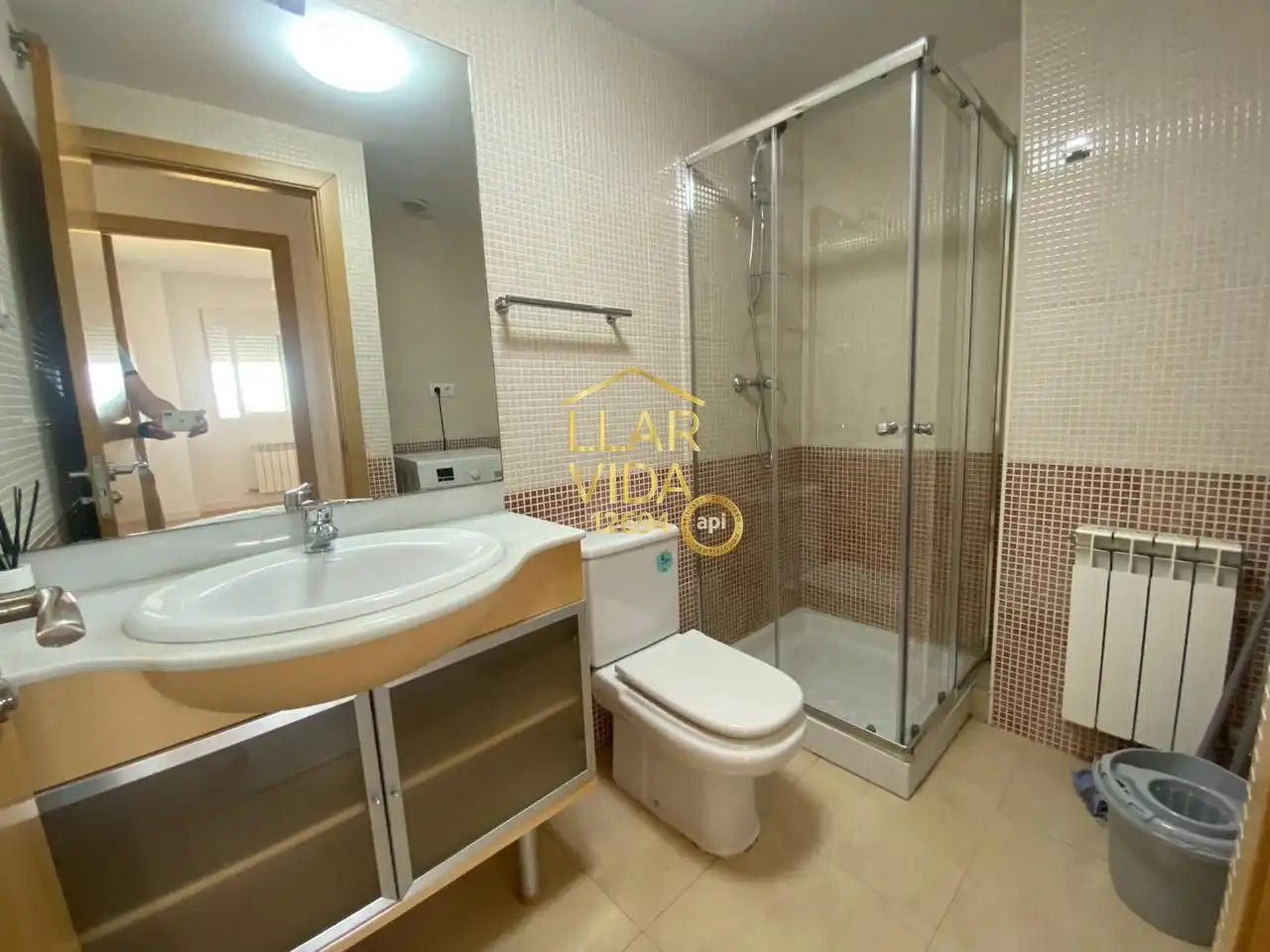 Duplex avec ascenseur à louer à calle Cervantes, imagen 11