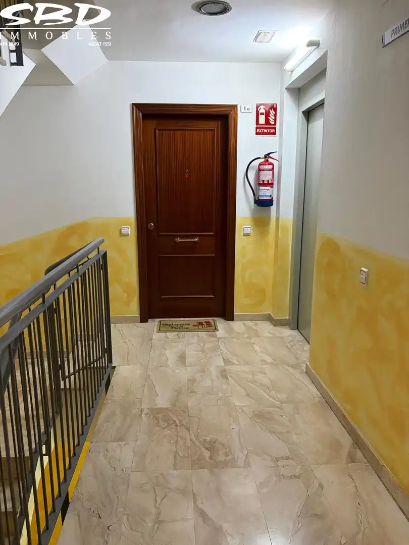 Appartamento con ascensore in vendita a Poble Nou - Torre-romeu - Can Roqueta, imagen 12
