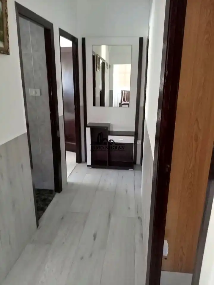 Casa o chalet de alquiler en Nigrán con Jardín privado