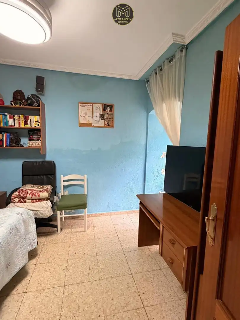Casa con terraza en venta en Santa Isabel, imagen 11