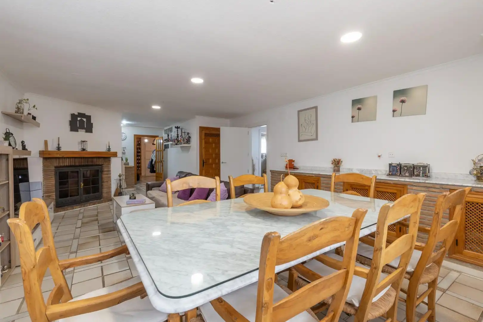 Villa mit Pool zum Verkauf in DEL VEDRIL, imagen 78