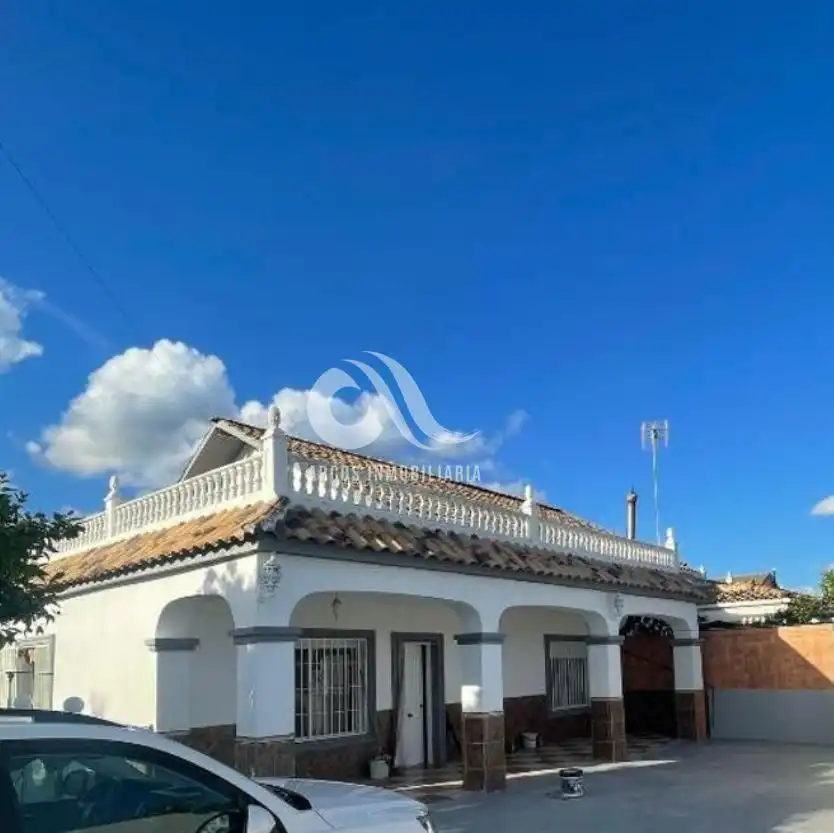 Villa mit Pool zum Verkauf in Periurbano Oeste - Sierra, imagen 15