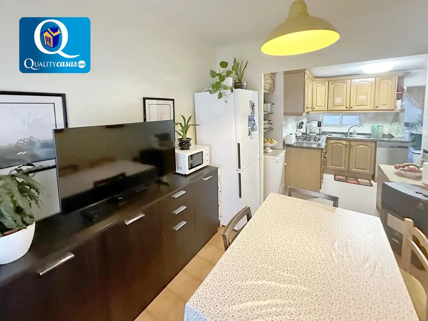 Flat with terrace for sale in Jijona / Xixona, imagen 9