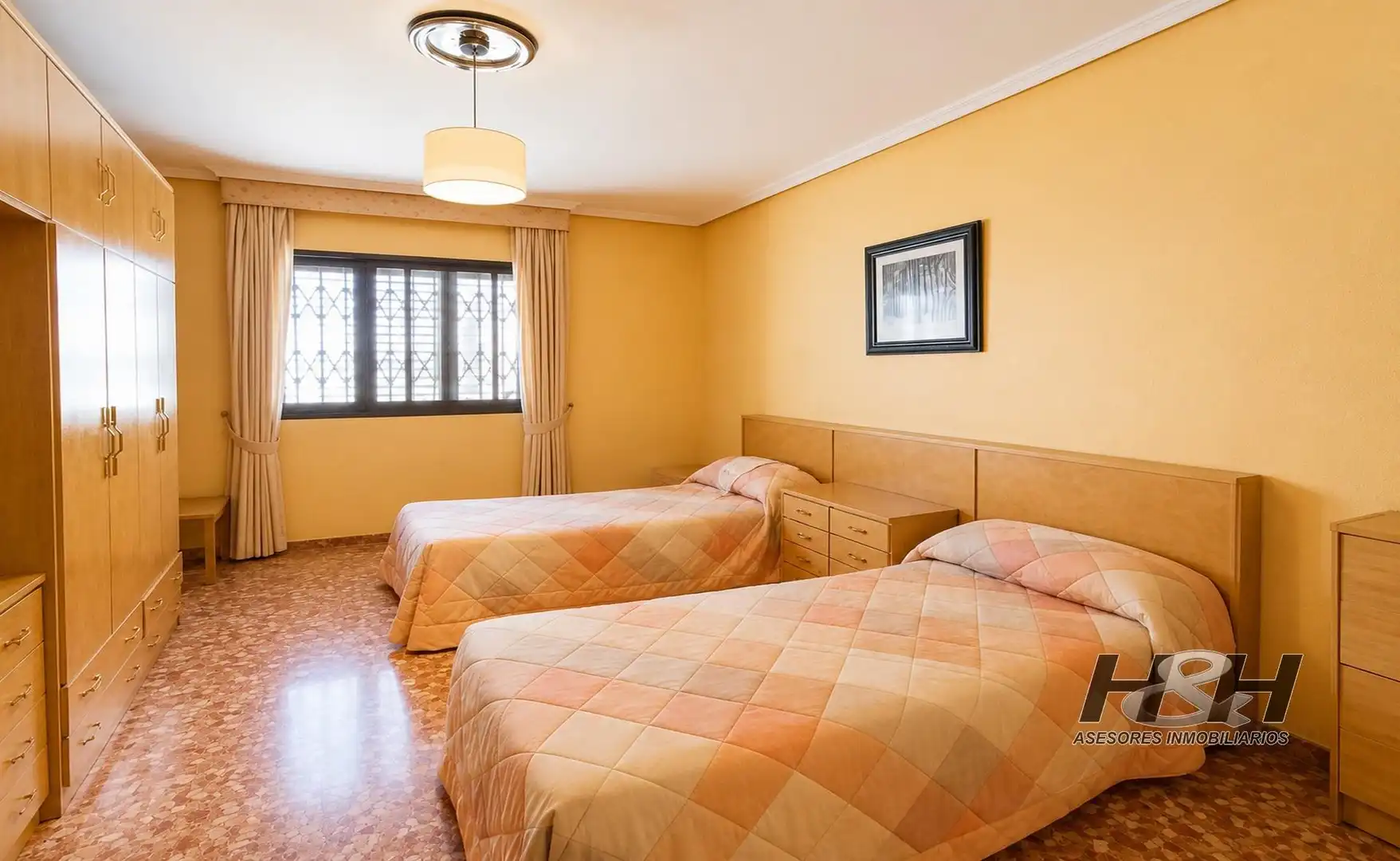 Casa amb terrassa en venda a Zona Concordia, imagen 23