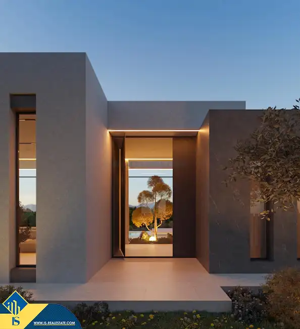 Detached house with pool for sale in Marisol Park - Ortembach - Los Almendros, imagen 4
