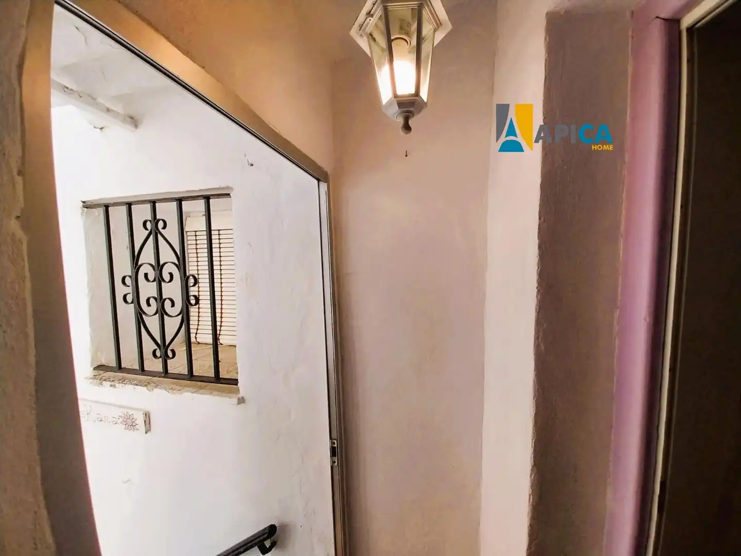 Piso en venta en Vejer de la Frontera con Trastero
