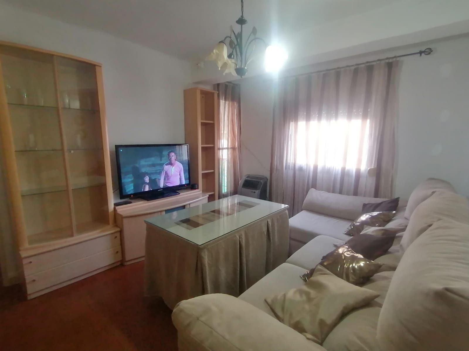 Flat for sale in Barrio de Zaidín, Zaidín,  Granada Capital