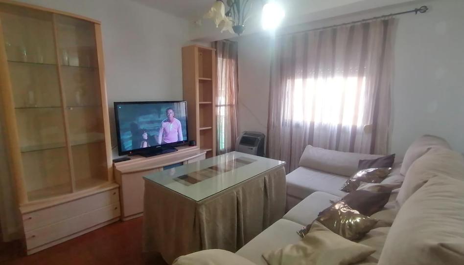 Photo 1 of Flat for sale in Barrio de Zaidín, Granada