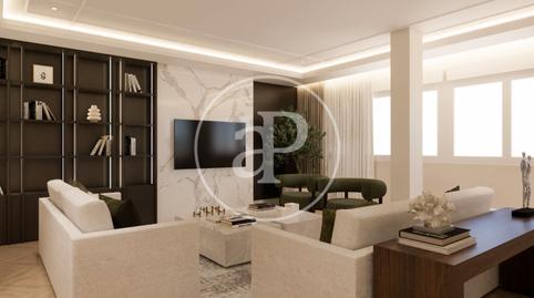 Foto 2 von Wohnung zum Verkauf in Calle del Gral. Pardiñas, Lista,  Madrid Capital