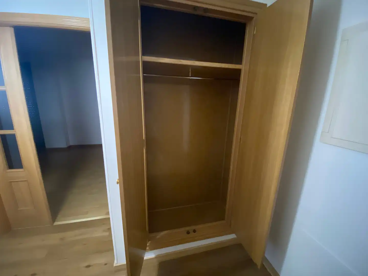 Wohnung zur Miete in Calle del Potro, Cerceda