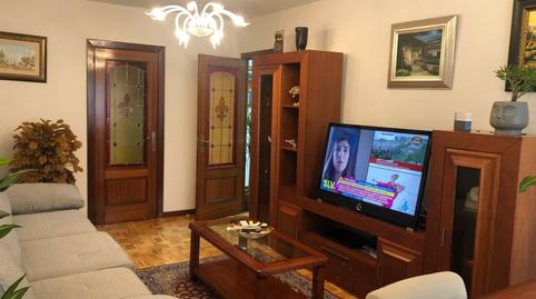 Foto 5 de Piso de alquiler en Plaza Buenos Aires, Sn, Pan y Guindas, Palencia Capital