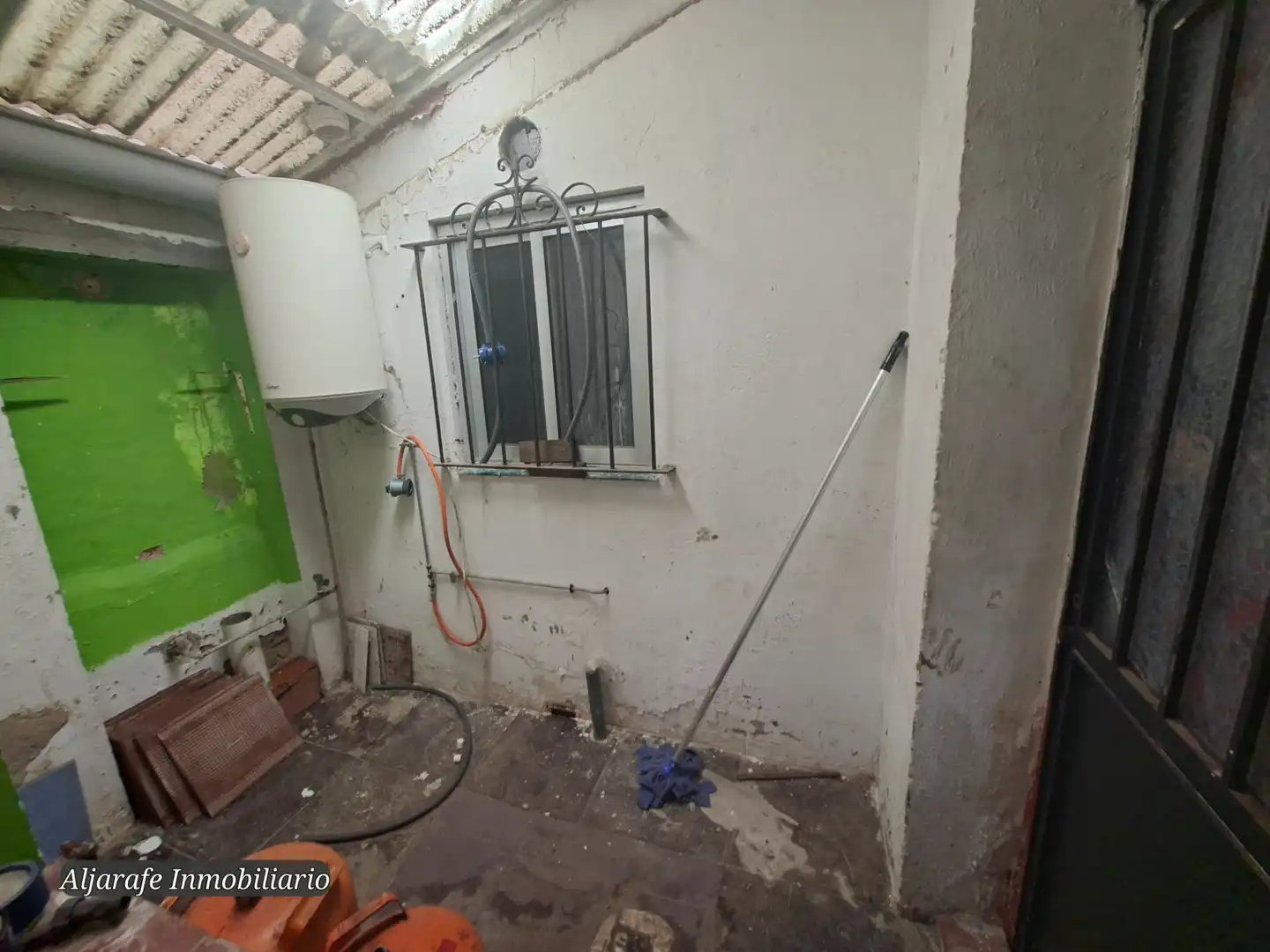 Casa adosada en venta en Camas la Pañoleta, 316, Hacienda - La Cartuja
