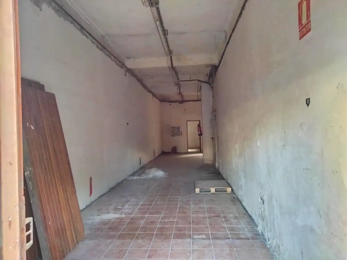 Commercial properties for sale in  Logroño