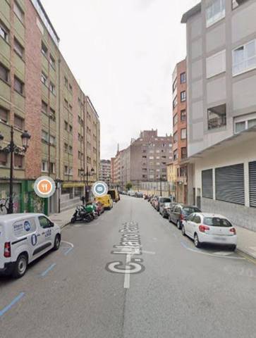 Piso en Venta en  GENERAL PRIMO DE RIVERA en Milán - Pumarín