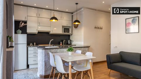 Foto 4 de Habitación en Vila de Gràcia, Barcelona Capital