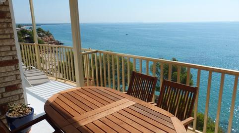 Foto 3 de Apartament en venda a Passeig Maritim, 116, Passeig Marítim, Tarragona