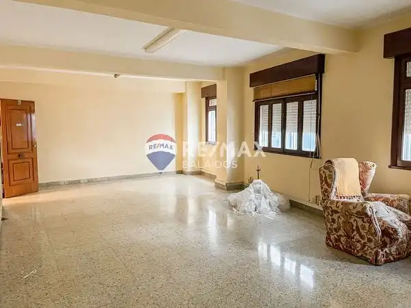 Piso con ascensor en venta en Rúa de Pontevedra, imagen 12