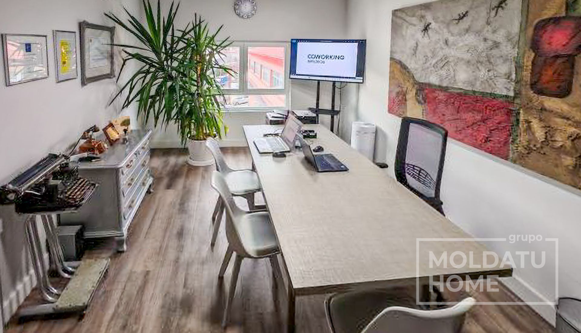 Nau industrial en venda en Hernani