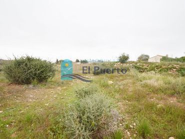 Terreno rustico in vendita a Pedanías Oeste