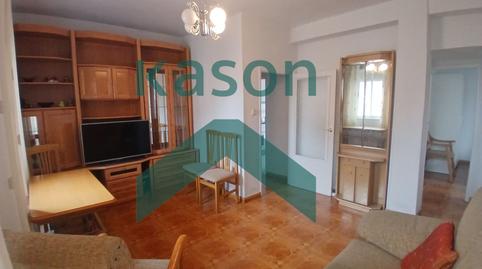 Foto 5 de Pis de lloguer a Opañel,  Madrid Capital