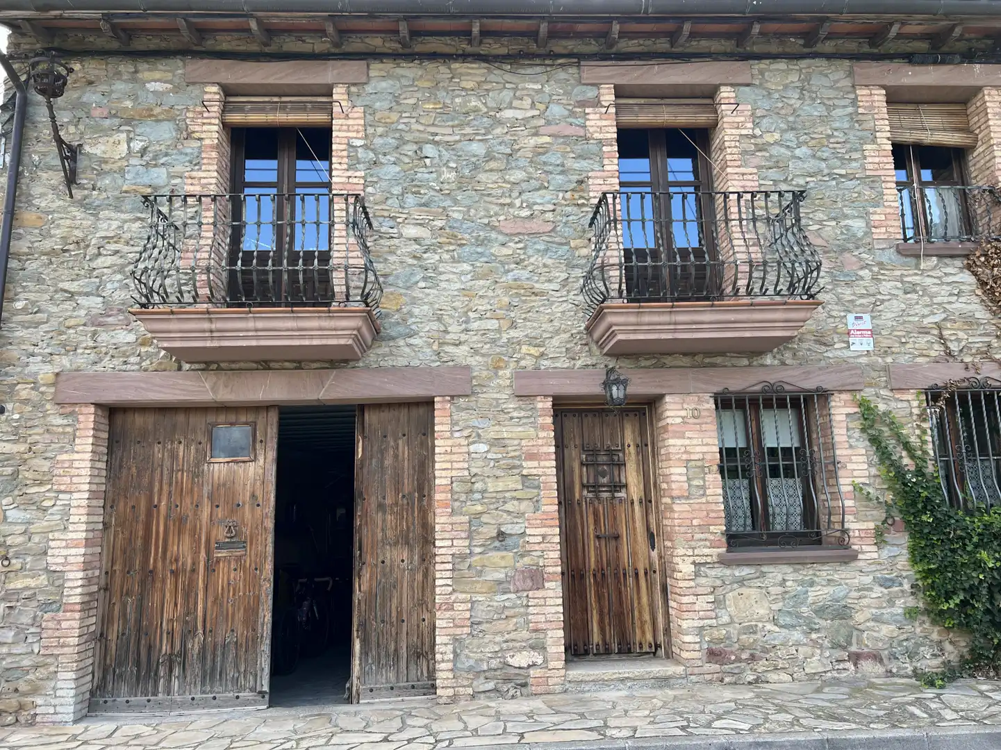 Casa adosada en venda a Seva - CL SERRETA, 10, Seva