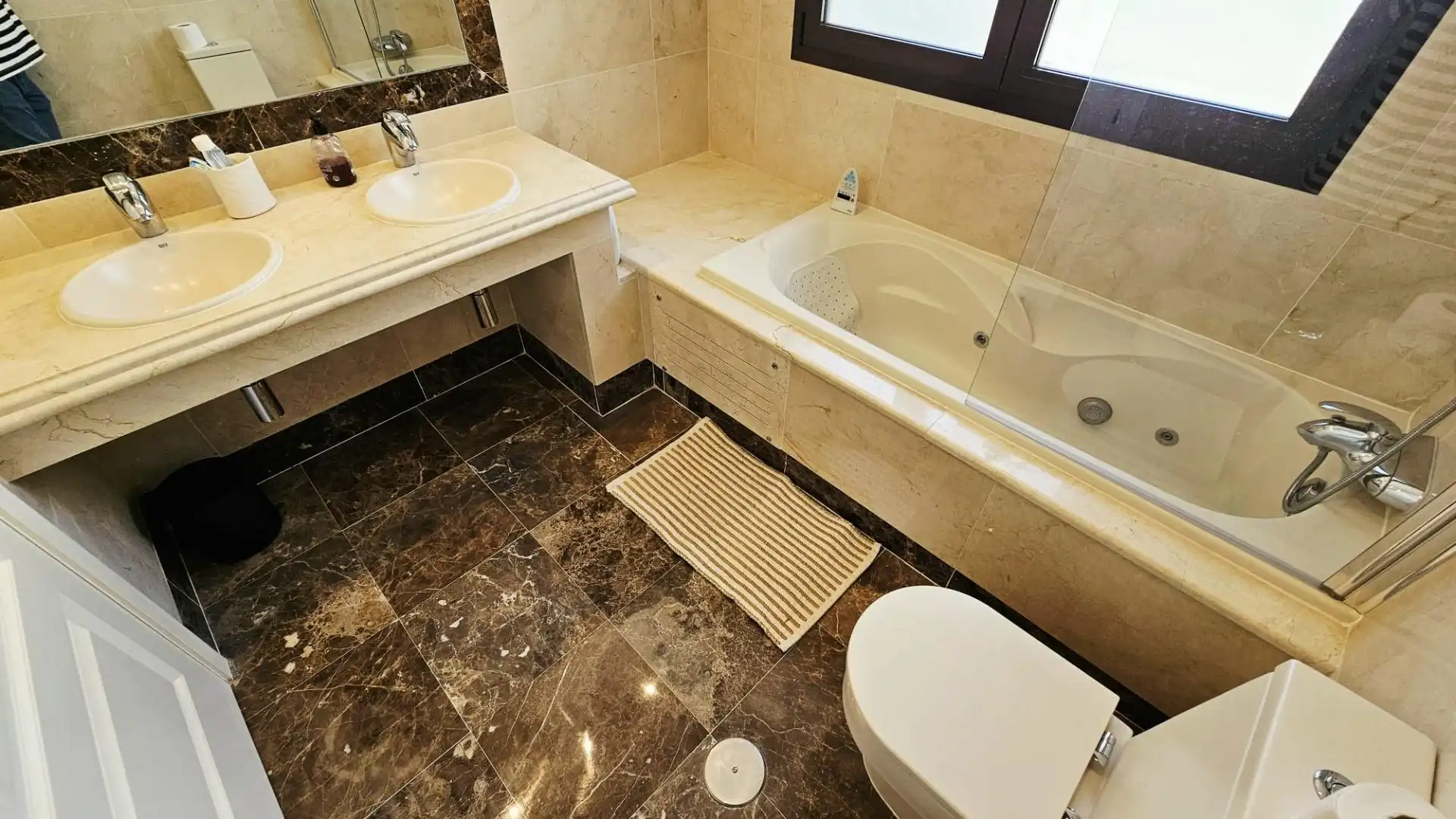 Villa mit Garten zum Verkauf in Urbanizacion VALLE ROMANO, imagen 66
