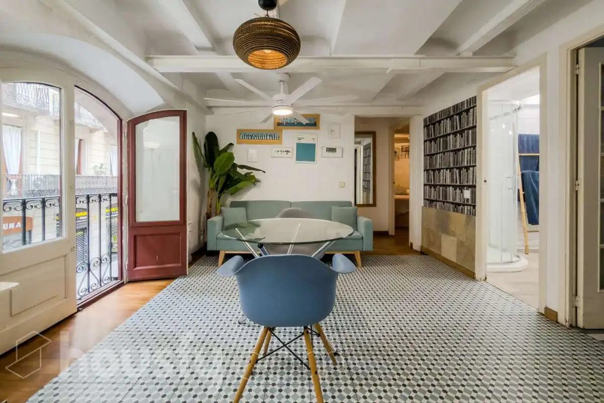 Wohnung mit Aufzug zum Verkauf in Carrer de la Princesa ., imagen 7