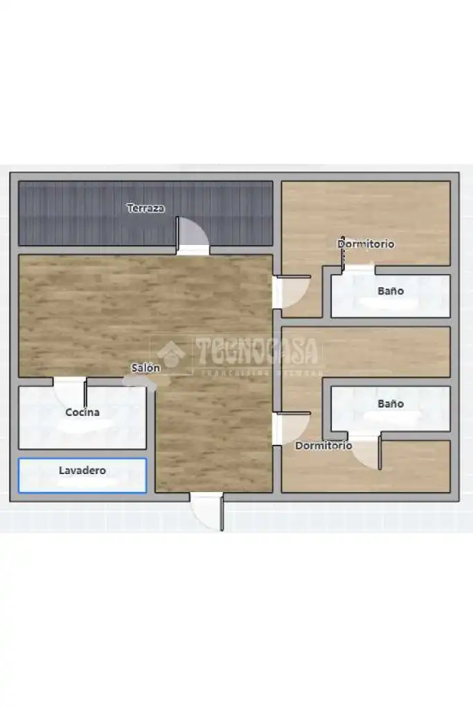 Wohnung zum Verkauf in Ayamonte