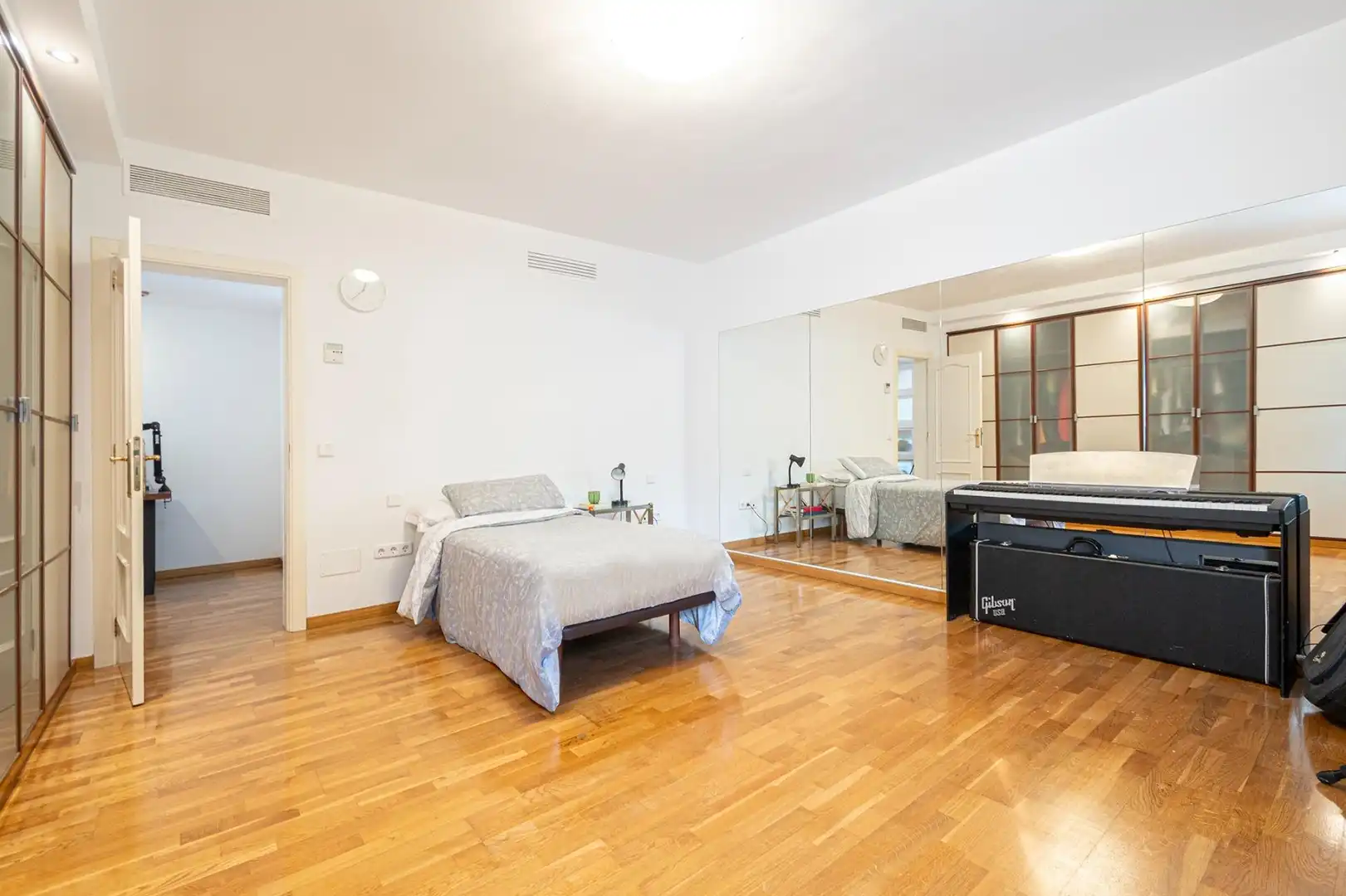 Semi-detached house with terrace for sale in Maioris-Puig de Ros, imagen 22