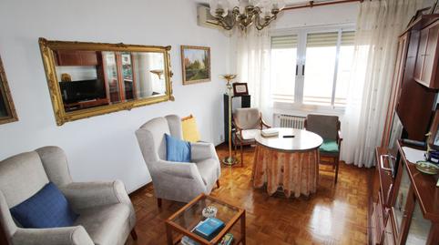 Foto 2 de Pis en venda a Centro - Plaza Mayor, Ciudad Real Capital